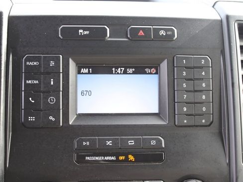 Used 2020 Ford F150 XL w/ Equipment Group 101A Mid image 18