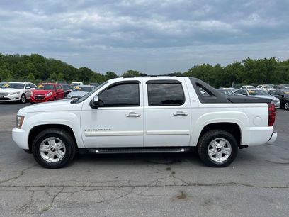 Used 2007 Chevrolet Avalanche LT w/ LT Preferred Equipment Group