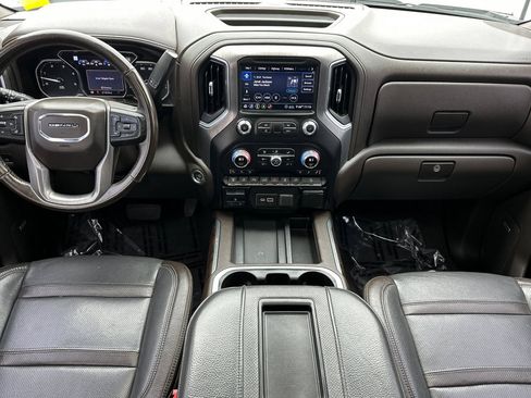 Used 2020 GMC Sierra 2500 Denali w/ Denali Ultimate Package AWD/4WD image 15