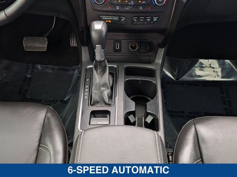 Used 2019 Ford Escape Titanium w/ U9j03 - Titanium Tow Package image 20