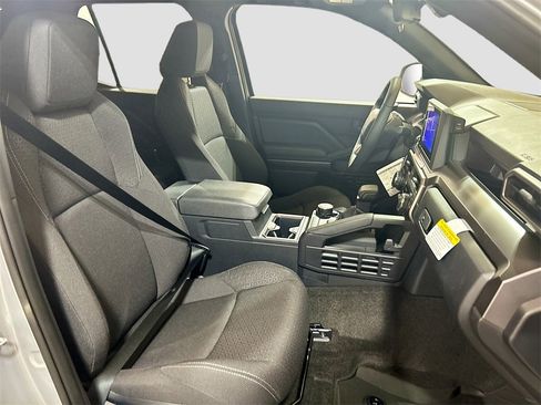 New 2026 Toyota 4Runner SR5 image 23