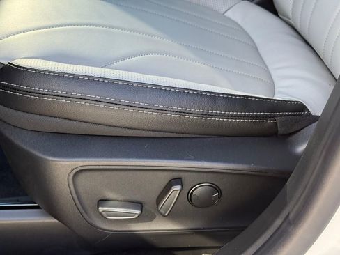 New 2026 Ford Escape Platinum w/ Premium Technology Package image 13