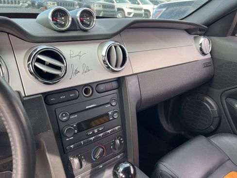 Used 2007 Ford Mustang GT Premium RWD image 7