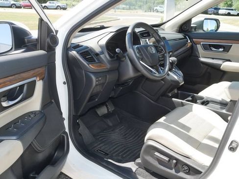 Used 2020 Honda CR-V EX image 12