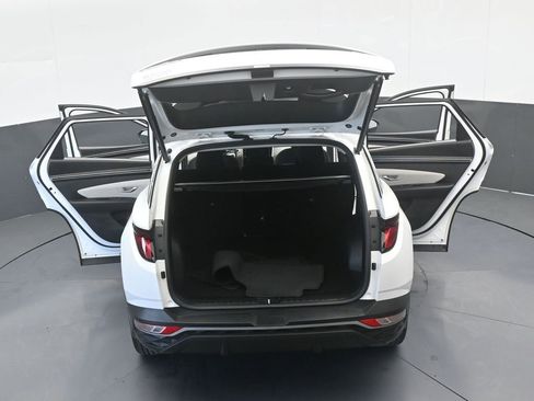 Used 2024 Hyundai Tucson SEL image 67