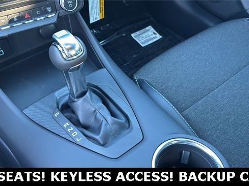 New 2025 Ford Mustang Coupe image 18