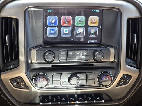 Used 2018 GMC Sierra 1500 Denali w/ Denali Ultimate Package AWD/4WD image 12