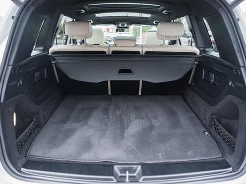 Certified 2025 Mercedes-Benz GLB 250 4MATIC image 11