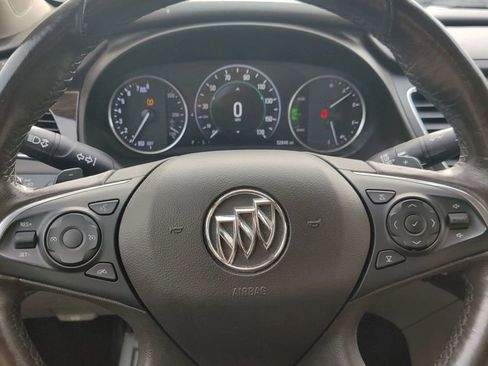 Used 2018 Buick LaCrosse Essence w/ Sights and Sounds Package image 37