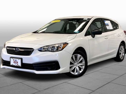 Used 2023 Subaru Impreza 2.0i image 2