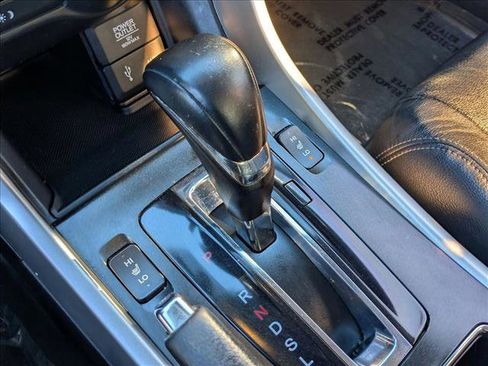 Used 2015 Honda Accord EX-L image 12