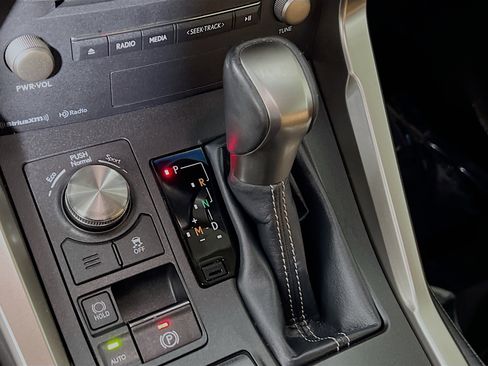 Used 2018 Lexus NX 300 FWD w/ Comfort Package image 24