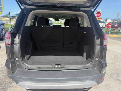 Used 2014 Ford Escape SE FWD image 15