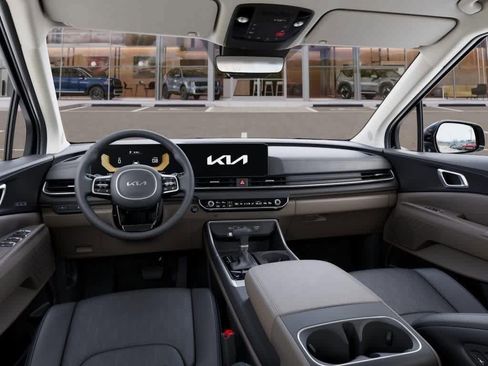 New 2026 Kia Carnival EX FWD image 15
