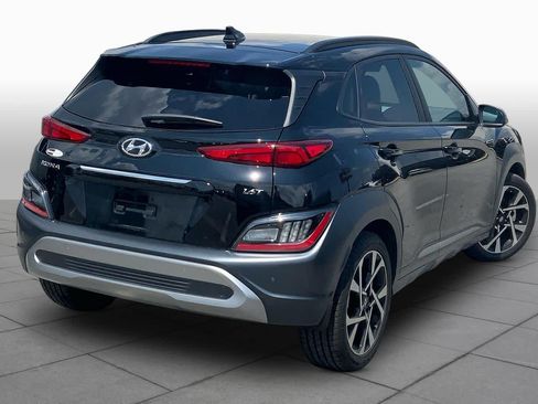Used 2023 Hyundai Kona Limited FWD image 12