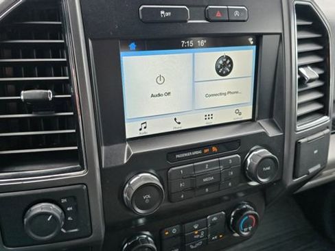 Used 2019 Ford F150 XLT w/ Trailer Tow Package image 22