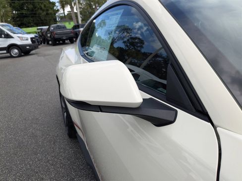 New 2025 Ford Mustang GT Premium w/ 60th Anniversary Package image 55