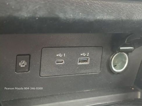 Used 2023 Nissan Altima 2.5 SR w/ SR Premium Package image 23