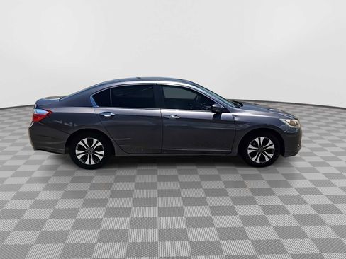 Used 2015 Honda Accord LX image 9