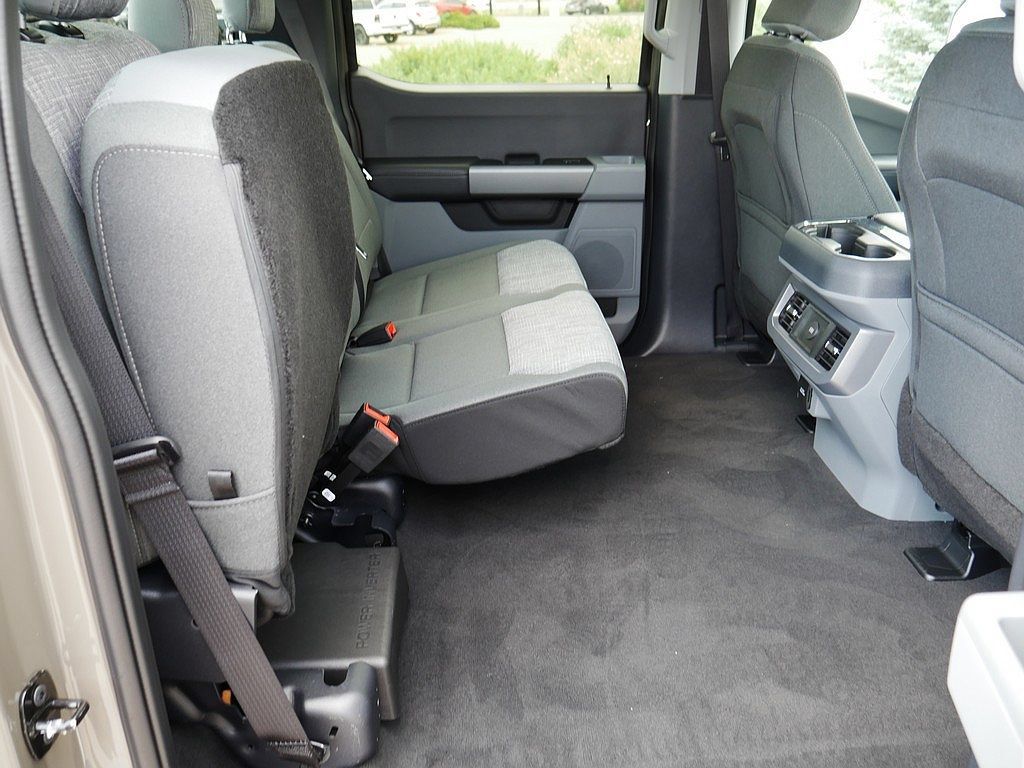 New 2026 Ford F350 XLT AWD/4WD image 29