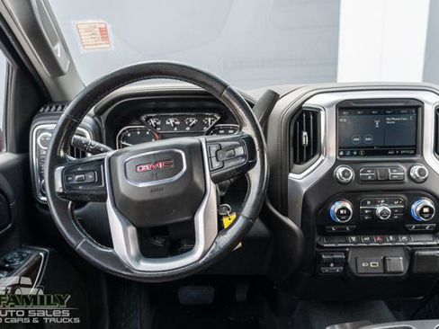 Used 2020 GMC Sierra 2500 SLE w/ Fleet Comfort Package image 20