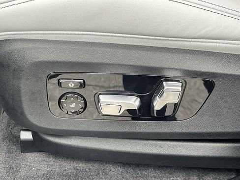 New 2026 BMW XM Label Red image 12