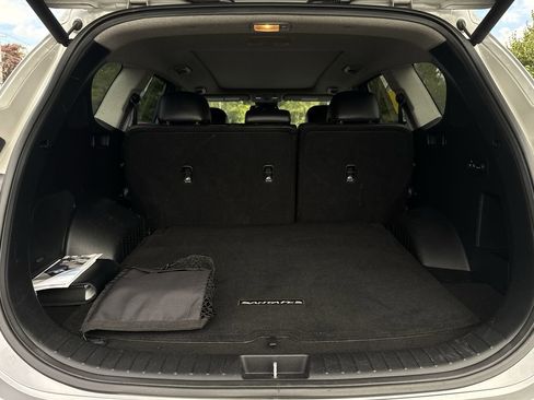 Used 2020 Hyundai Santa Fe Limited image 24