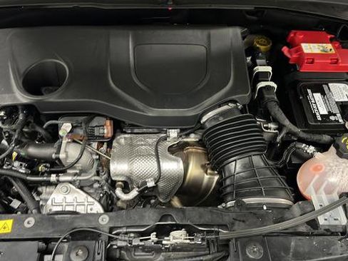 Used 2024 Dodge Hornet R/T w/ Tech Pack w/o Parking AWD/4WD image 26