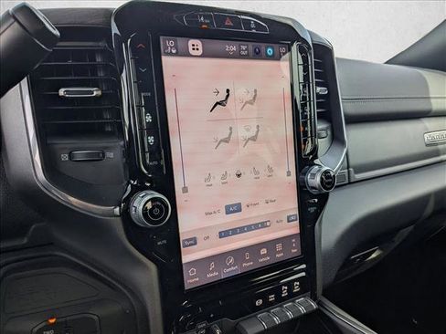 New 2026 RAM 2500 Laramie w/ Night Edition image 12