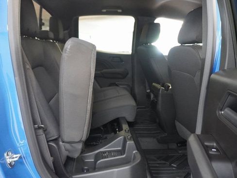 New 2026 Chevrolet Colorado Trail Boss image 29