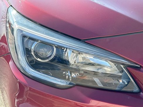 Used 2018 Subaru Outback 2.5i Premium image 39