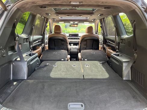 Used 2020 Kia Telluride SX w/ SX Prestige Package AWD/4WD image 48