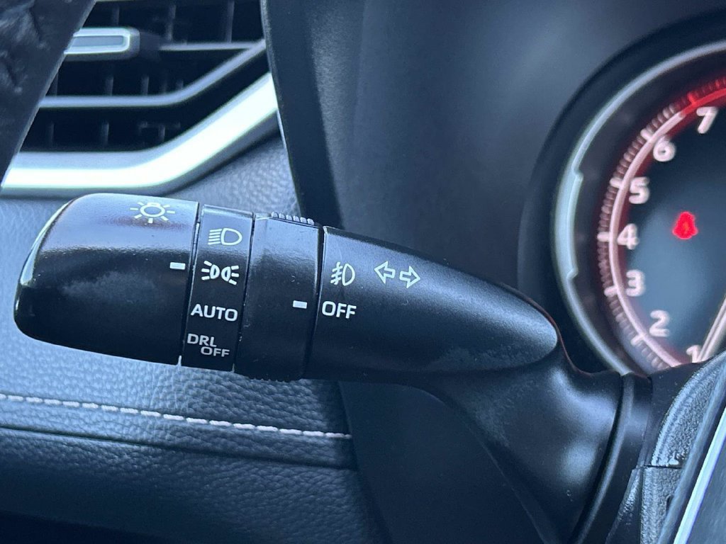Used 2025 Toyota RAV4 XLE Premium w/ Weather Package FWD image 35