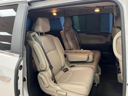 Used 2023 Honda Odyssey Touring image 29