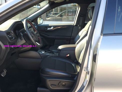 Used 2024 Ford Escape ST-Line image 18