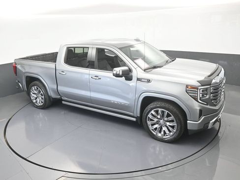 Used 2023 GMC Sierra 1500 Denali AWD/4WD image 64