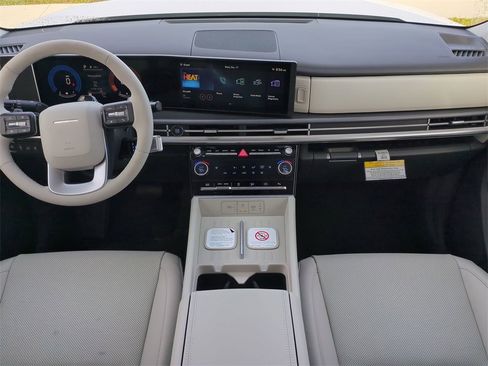 New 2026 Hyundai Santa Fe SEL w/ Tow & Go Package image 19