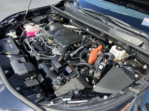 Used 2023 Toyota RAV4 LE image 33