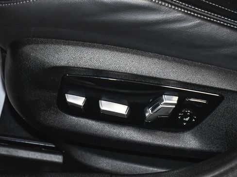 Used 2023 BMW M5 w/ Executive Package AWD/4WD image 53