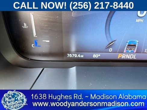 Used 2025 Ford Maverick XL FWD image 14