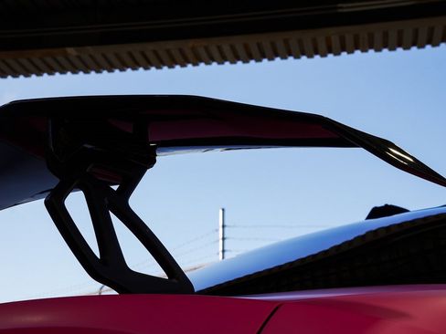 Used 2023 BMW M3 Competition w/ Executive Package image 20