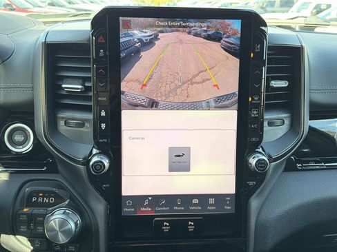 New 2026 RAM 1500 Rebel w/ Rebel Level 2 Equipment Group image 19