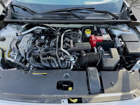 Used 2023 Nissan Sentra S image 27