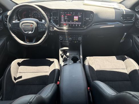 New 2026 Dodge Durango GT AWD/4WD image 25