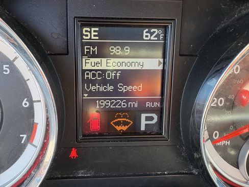 Used 2012 Dodge Durango Citadel image 32