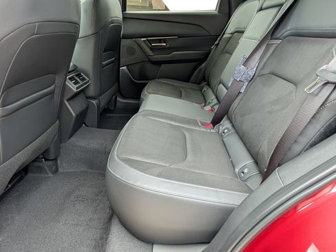 New 2026 MAZDA CX-5 Preferred AWD/4WD image 7