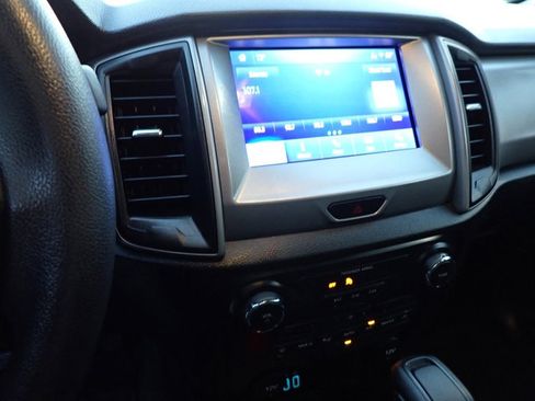 Used 2023 Ford Ranger XL w/ Equipment Group 101A High image 26