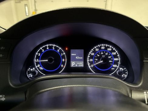 Used 2010 INFINITI G37 Sedan image 12