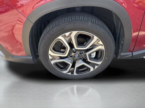Used 2025 Subaru Ascent Limited w/ Popular Package #2 AWD/4WD image 37