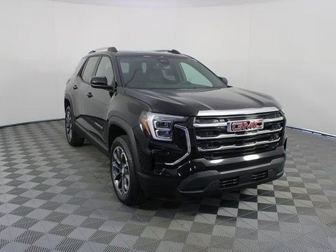 New 2026 GMC Terrain Elevation w/ Elevation Premium Package image 25